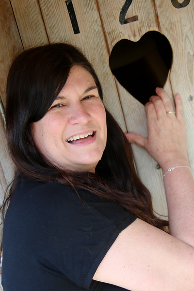Alison Bate