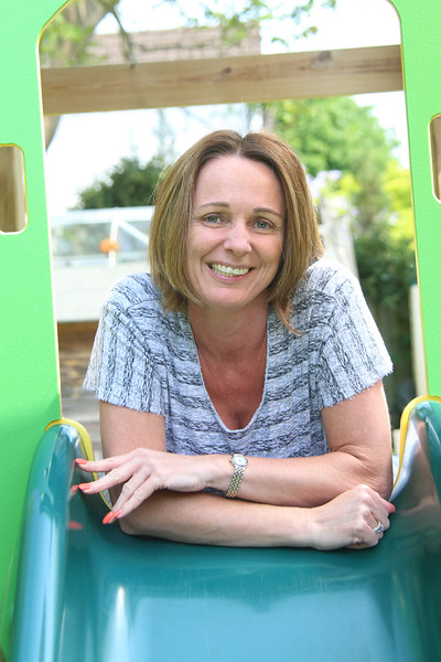 Belinda Flaherty
