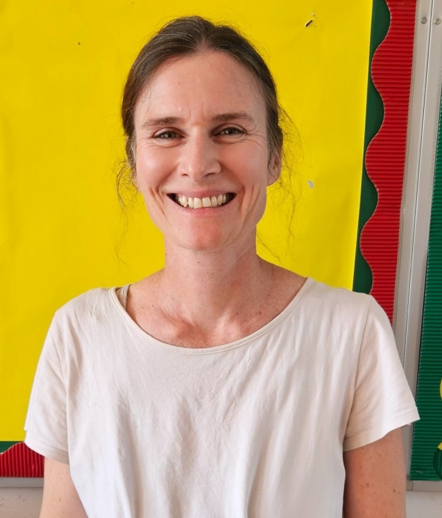 Ingrid Lotter