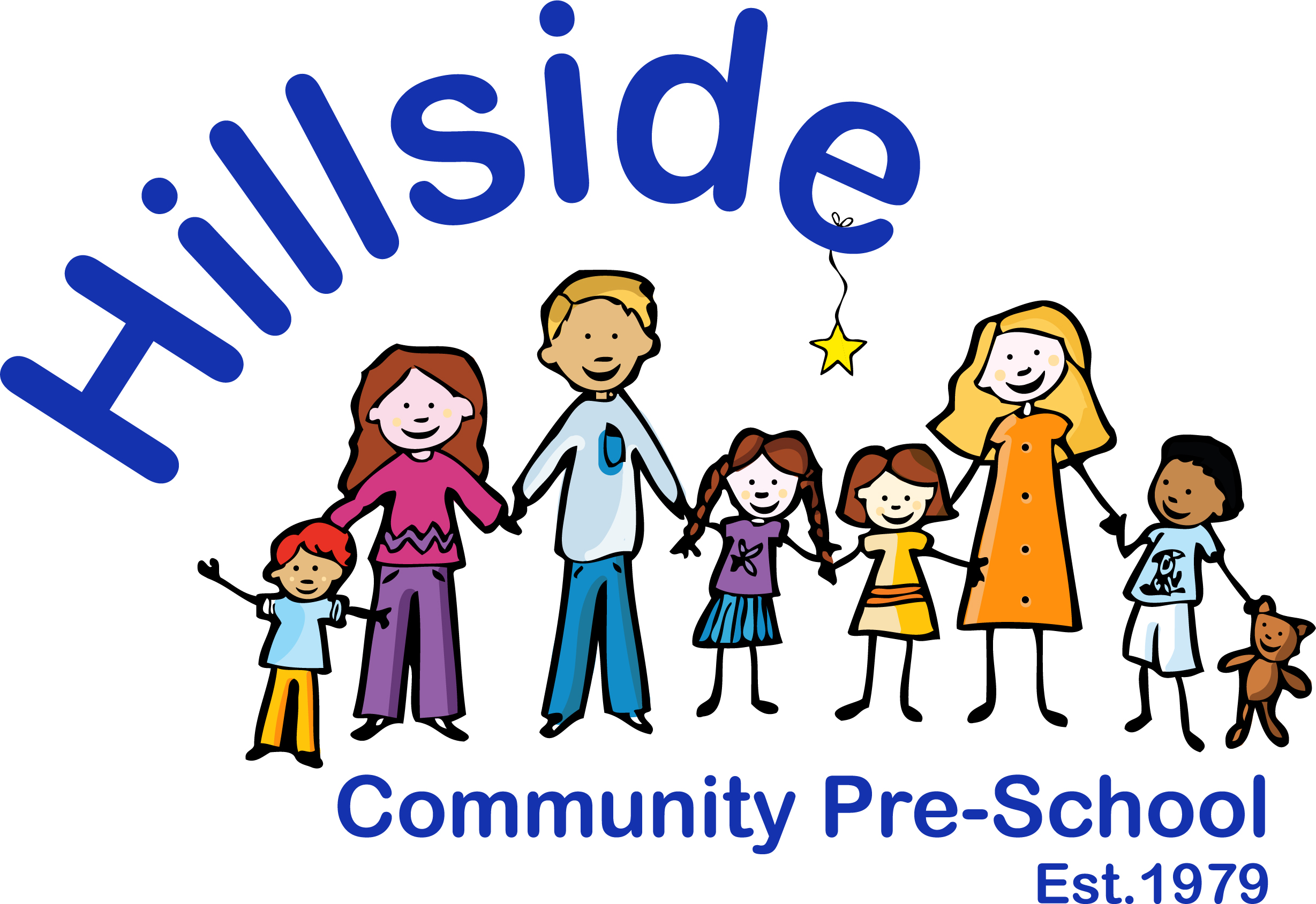 Hillside Community Pre-School